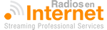 Radios en Internet