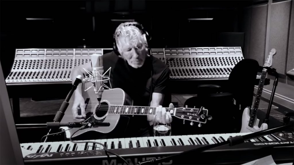 Roger Waters - Mother