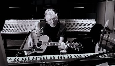 Roger Waters - Mother