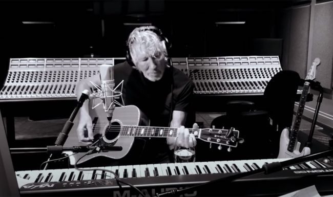 Roger Waters - Mother