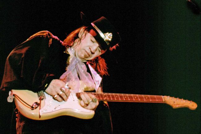 (Image credit: Larry Hulst/Michael Ochs Archives/Getty Images)